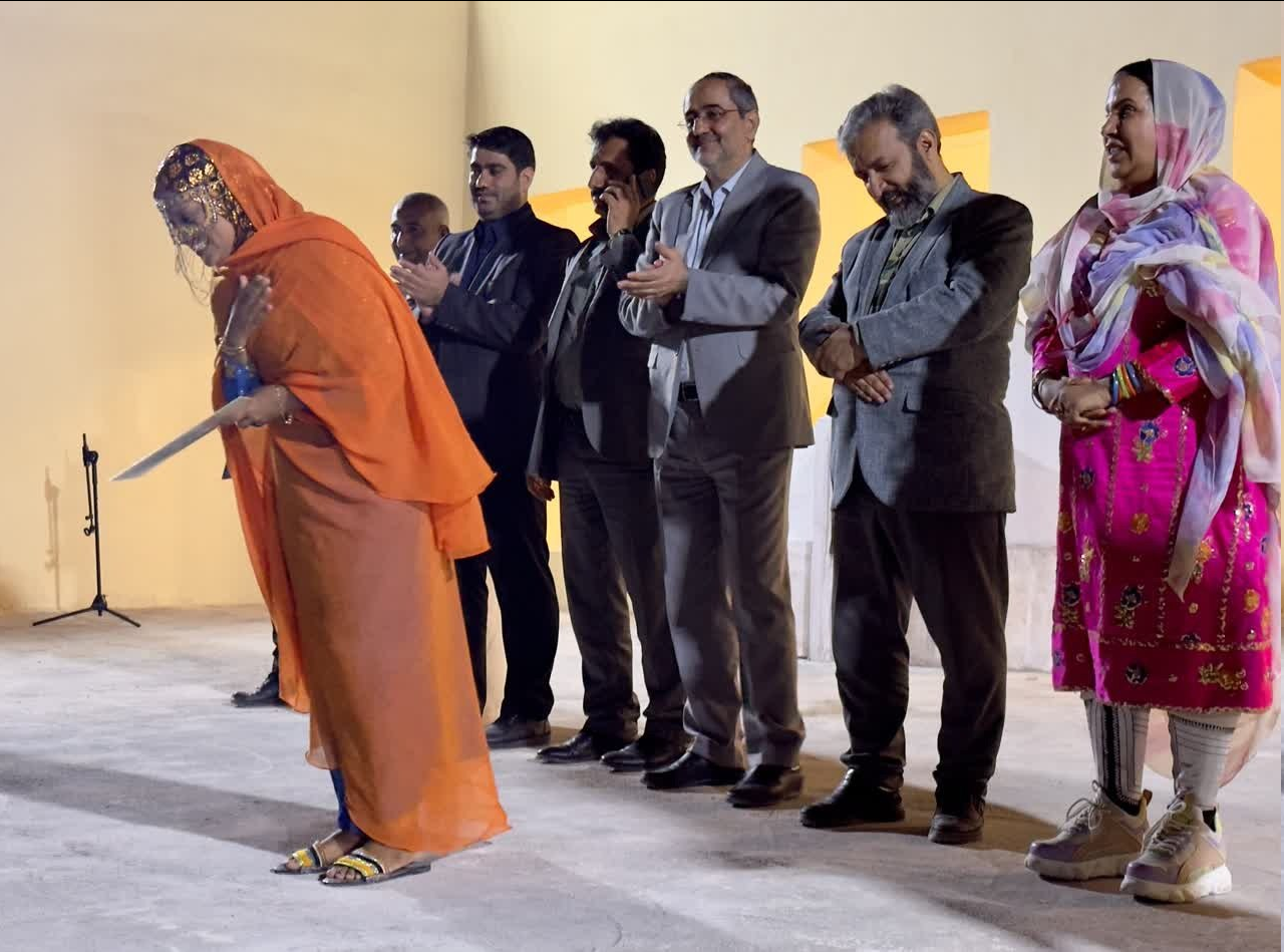 تمامی برکه های جزیره قشم شناسنامه دار می شوند / جشنواره آب و آوا، پیام رسان مدیریت مصرف در سراسر کشور 2