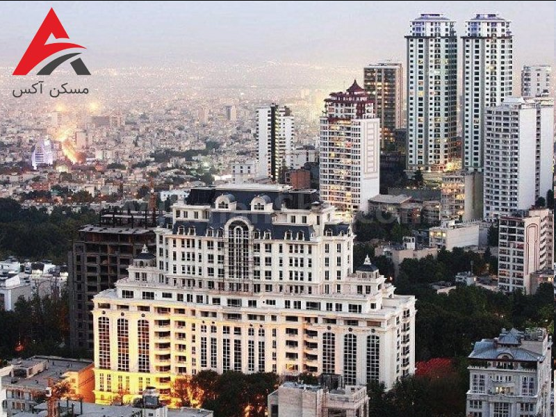 بهترین محله های تهران برای زندگی در سال 1404 که باید بدانید