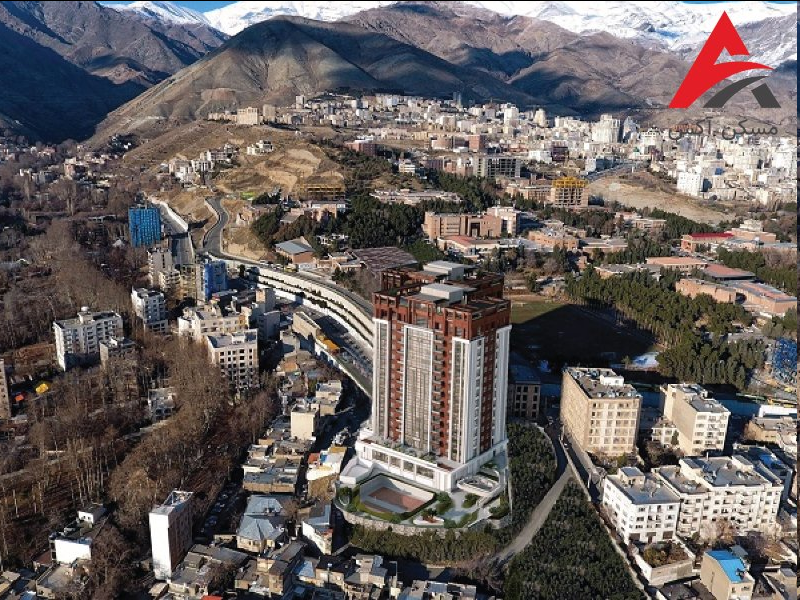 بهترین محله های تهران برای زندگی در سال 1404 که باید بدانید