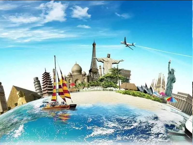 چگونه تور لحظه اخری ارزان قیمت بگیریم؟