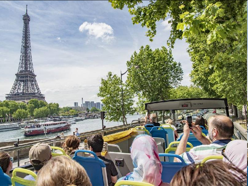 چگونه تور لحظه اخری ارزان قیمت بگیریم؟