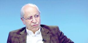 وقتی دبیر ستاد هماهنگی اقتصادی دولت قبل نعل وارونه میزند