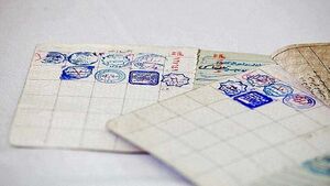 رأی بدهید اما شناسنامهتان مهر زده نمیشود