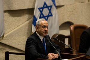 نتانیاهو انتقال اسرای ارشد فلسطینی به قطر را شرط هرگونه توافقی می‌داند