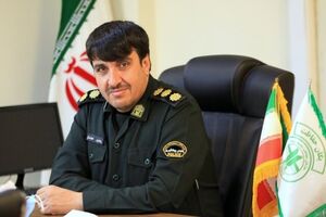 از قاچاق حیات وحش به بهانه سفره هفتسین جلوگیری کنید