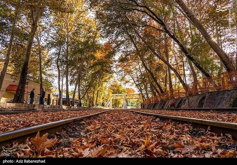 روستای بیشه لرستان در فهرست بهترین روستاهای گردشگری سازمان جهانی گردشگری