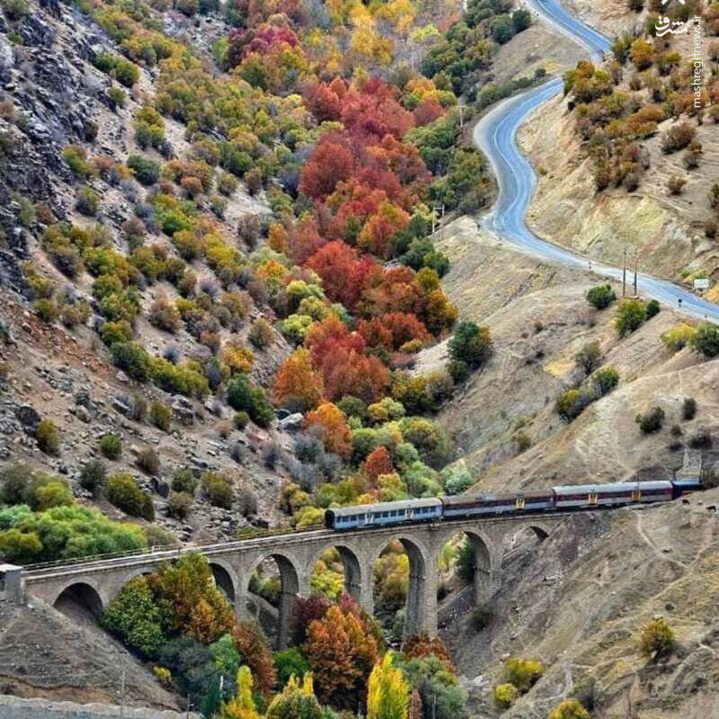 روستای بیشه لرستان در فهرست بهترین روستاهای گردشگری سازمان جهانی گردشگری
