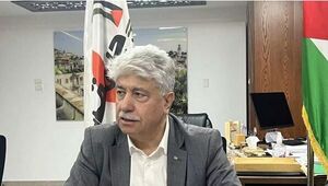 توضیح وزیر فلسطینی درباره دلایل استعفای دولت «اشتیه»