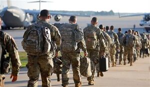فارن پالیسی: زمان پایان اشغالگری آمریکا در عراق فرارسیده است