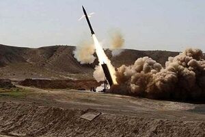 حزب الله تنها طی ۲۴ ساعت بیش از ۱۰۰ موشک به اسراییل شلیک کرد