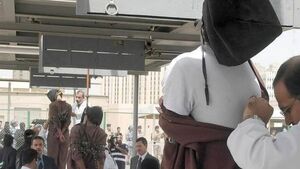 عربستان سعودی ۷ نفر را به اتهام تروریسم اعدام کرد