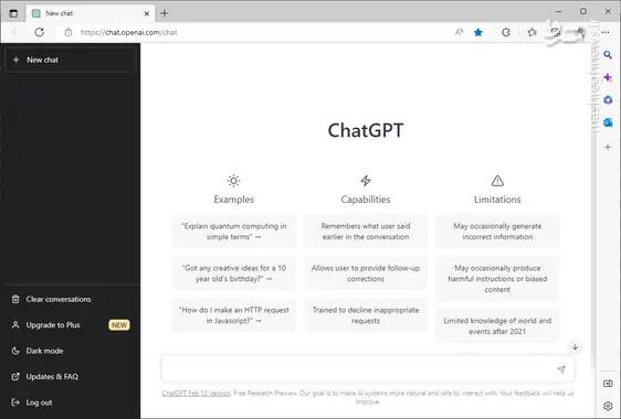 ChatGPT چیست؟