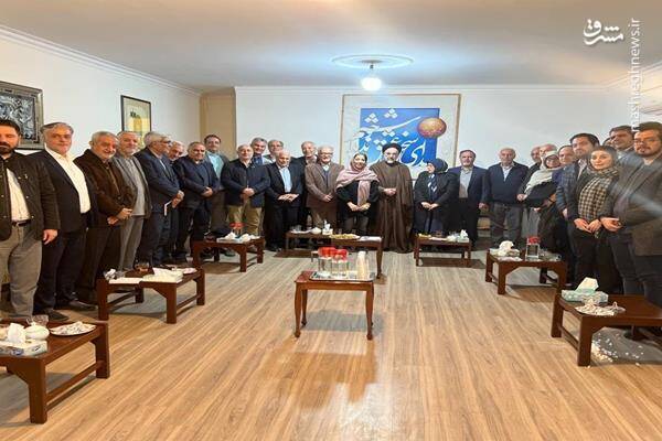 حمله سازماندهی شده رادیکالها به ستادهای انتخاباتی اصلاحطلبان / اصلاحطلبان تحریمی چرخ پنجم ضدانقلاب شدند! 3