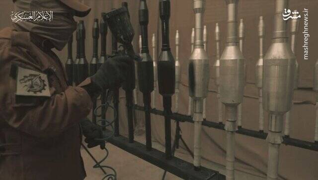 ﮐﺎﺑﻮﺱ مرکاوا ﭼﮕﻮﻧﻪ ﺩﺭ ﻏﺰﻩ ﻣﺘﻮﻟﺪ ﺷﺪ؟