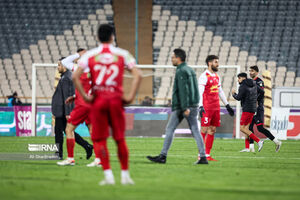 مدیر رسانهای پرسپولیس محروم شد