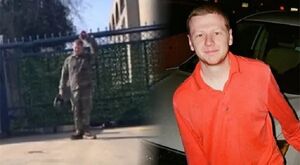 نخستین واکنش رسمی واشنگتن به خودسوزی خلبان آمریکایی/ درک میکنیم!