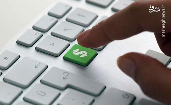 سراب ثروت در فضای مجازی