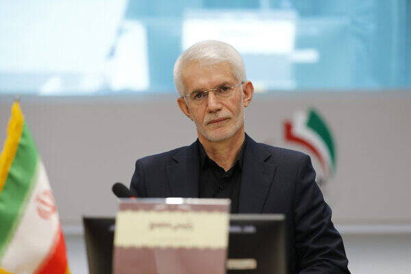 جابجایی مدیران «معمولی» توسط وزیر/ با این نفرات ورزش قوی نمیشود!