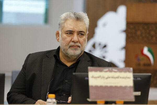 جابجایی مدیران «معمولی» توسط وزیر/ با این نفرات ورزش قوی نمیشود!