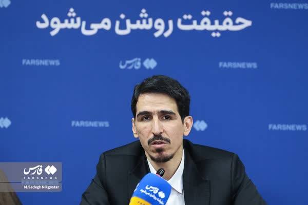 بررسی عملکرد مجلس یازدهم در نشست اعضای شورای ائتلاف 3