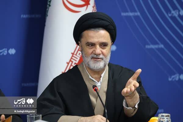 بررسی عملکرد مجلس یازدهم در نشست اعضای شورای ائتلاف 5