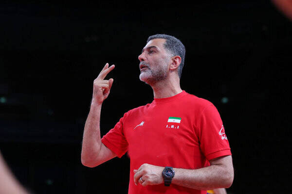 بررسی عملکرد مربیان خارجی والیبال / با یک گمنام المپیکی میشویم؟ 3