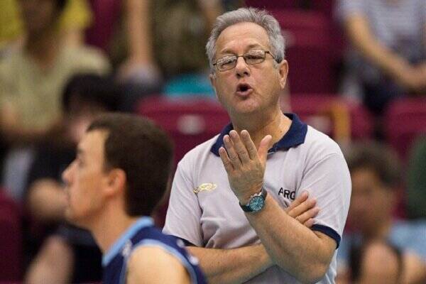 بررسی عملکرد مربیان خارجی والیبال / با یک گمنام المپیکی میشویم؟ 4