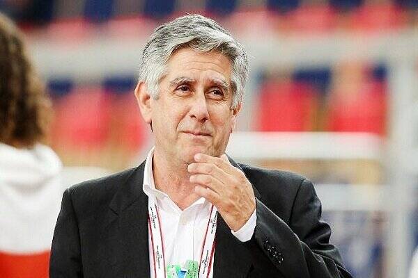 بررسی عملکرد مربیان خارجی والیبال / با یک گمنام المپیکی میشویم؟ 6