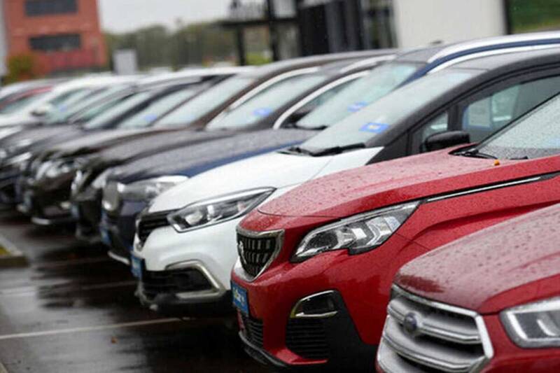 قيمت،خودرو،مونتاژي،وارداتي،خودروي،خودروهاي،واقعي،كشورهاي،رقا ...