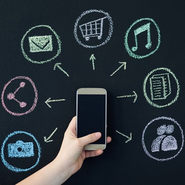 برای ارسال پیامک تبلیغاتی چه امکاناتی نیاز است؟