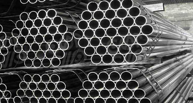 لوله سیاه درزدار چیست؟