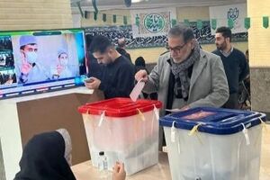 پیشبینی شمخانی از مشارکت در انتخابات