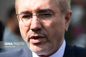 منظور: شاهد حماسه دیگری از سوی مردم هستیم