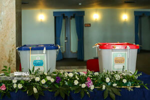 درخواست قاضیالقضات برای تصویب یک قانون امنیتبخش/ "مجلس تورم را کنترل کند"؛ تعاریف تازه باهنر از مفهوم دولت!