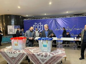 رحمانی فضلی رای داد