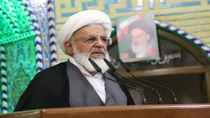 هر رای گامی در مسیر عزت اسلام و انقلاب است