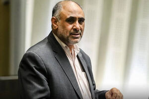 وزیر جهاد کشاورزی: برای انجام تکلیف ملی و شرعی آمدهام