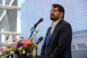 بذرپاش: مشارکت پرشور مردم در انتخابات، برای مسئولان تعهدآور است