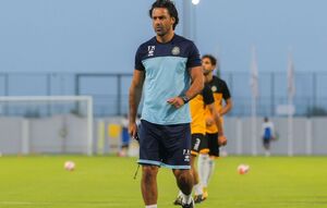 به دلیل کسب نتایج ضعیف؛ مجیدی اخراج شد