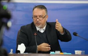 زمان اخذ رای تا ساعت 24 تمدید شد