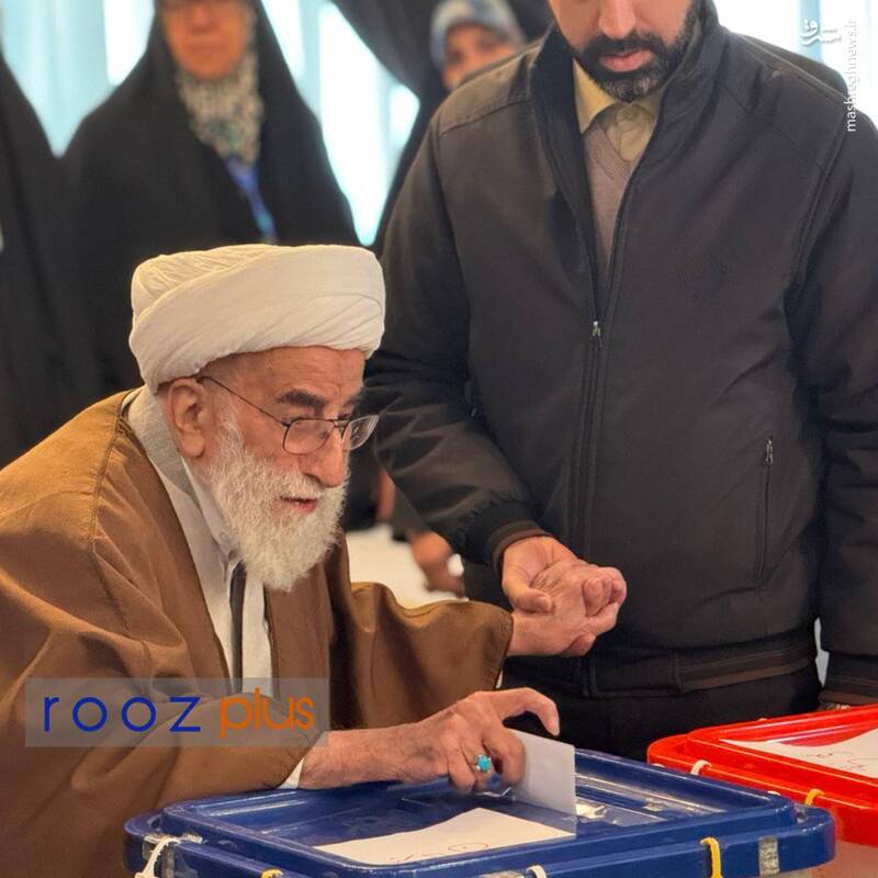 صفهای طولانی در ساعات ابتدایی رای گیری/ استقبال گسترده از انتخابات در ساعت های اولیه با وجود دروغ پراکنی دشمنان/ انتخابات در ۴ حوزه الکترونیک است/استانهای پیشرو در انتخابات اعلام شد/ اخذ رای تا ساعت ۲۴ تمدید شد +عکس و فیلم