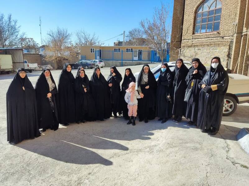 بیتفاوتی کردستانیها به تبلیغات منفی دشمنان