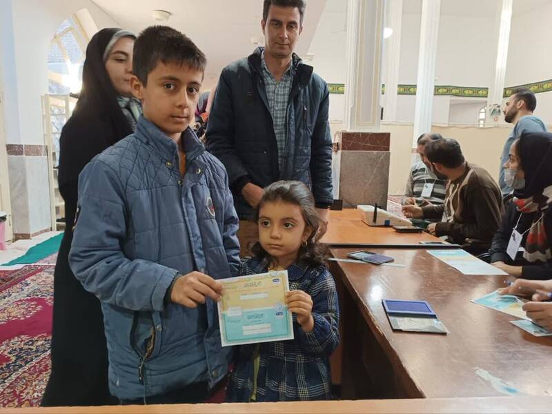 بیتفاوتی کردستانیها به تبلیغات منفی دشمنان