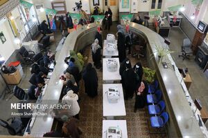 نتایج انتخابات مجلس شورای اسلامی در رشت مشخص شد