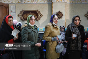 نتایج غیر رسمی انتخابات مجلس شورای اسلامی در همدان منتشر شد