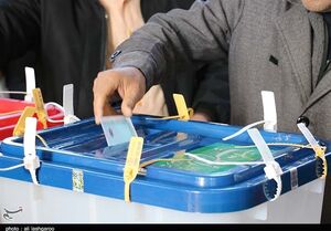 نتایج انتخابات ۱۴۰۲ مجلس در استان لرستان + جزئیات
