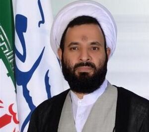 حجت الاسلام «محمد باقریبنابی» از بناب راهی مجلس شد
