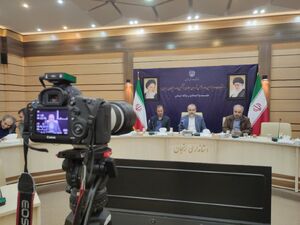نتایج قطعی انتخابات مجلس شورای اسلامی و خبرگان رهبری در زنجان اعلام شد