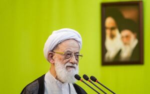 آیتالله امامی کاشانی درگذشت