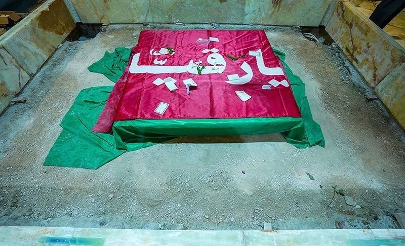 از ولادت تا شهادت حضرت رقیه (س) در منابع تاریخی 6